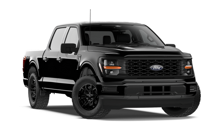 F-150® vehicle